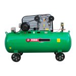 Compresor a Correa 10 HP 330 L Trifásico FEMA