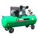 Compresor a Correa 4 HP 280 L Trifásico FEMA