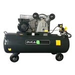 Compresor a Correa 3 HP 180 L Trifásico DUCA