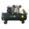 Compresor a Correa 3 HP 180 L Trifásico DUCA