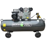 Compresor a Correa 3 HP 180 L Monofásico DUCA