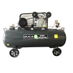 Compresor a Correa 5,5 HP 330 L Trifásico DUCA