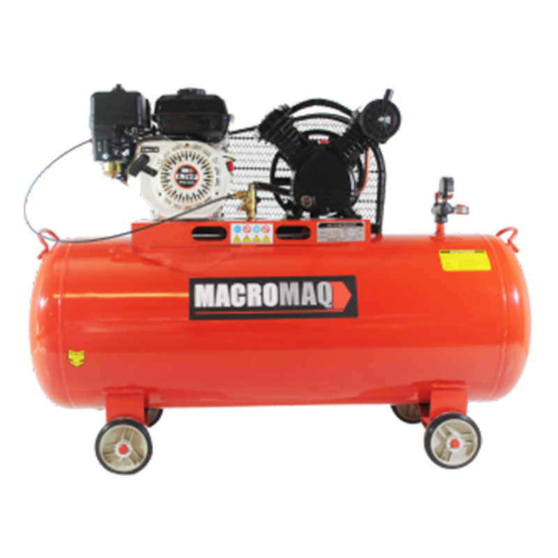 Compresor a Correa 6.5 HP 200 L MMQ Compresor a Correa 6.5 HP 200 L MMQ