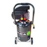 Compresor Axial 2,5 HP 50 L Monofásico Vertical DUCA