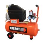 Compresor 2 HP 25 L MMQ