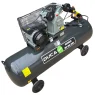 Compresor a Correa 3 HP 180 L Monofásico DUCA