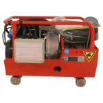 Electroguinche DM500S 500 KG 220V MMQ