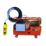 Electroguinche DM500CE 500 KG 380V MMQ