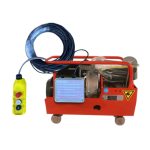 Electroguinche DT1000C 1000 KG 380V MMQ