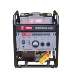 Generador Inverter Portátil 4800 W Fema