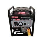 Generador Inverter Portatil 3200 W 3GF Fema