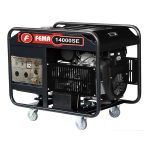 Generador Naftero 21 HP 14000 14 KVA Fema