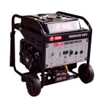 Generador Inverter 8000 W 12GF