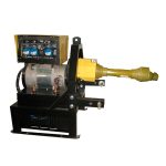 Soldador Generador Toma de Fuerza 10 KW 300 A