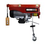 Electroguinche ME1000A 600/1000 KG MMQ