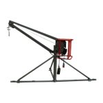 Grúa Pluma GM500 para 500 KG MMQ