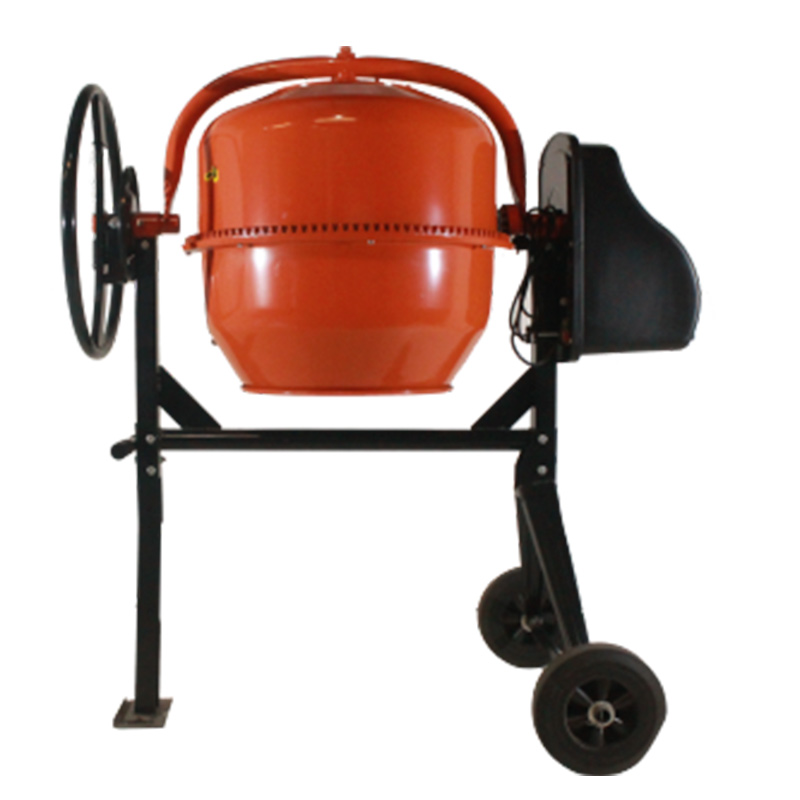 Hormigonera de Volteo 1/2 HP 140 L - MHV140P- Dagger 1 Hormigonera de Volteo 1/2 HP 140 L – MHV140P- Dagger