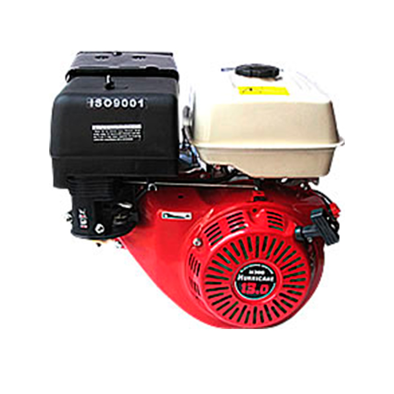 Motor Naftero Horizontal LT390V 13 HP Hurricane Motor Naftero Horizontal LT390V 13 HP Hurricane