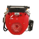 Motor Naftero Horizontal LT620Q 20 HP 25 mm Hurricane