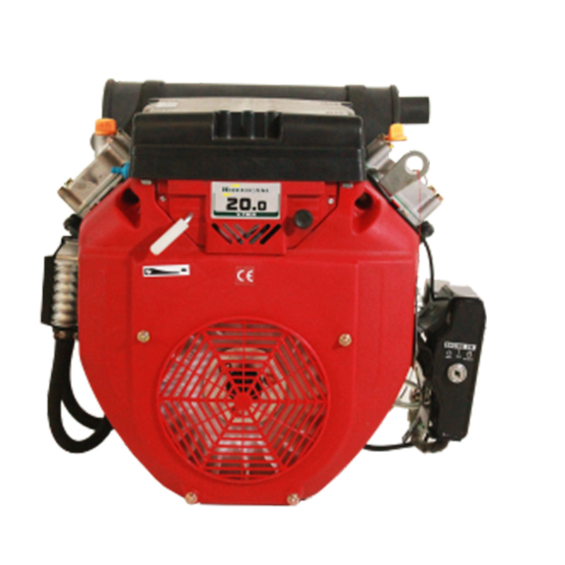 Motor Naftero Horizontal LT620Q 20 HP 25 mm Hurricane Motor Naftero Horizontal LT620Q 20 HP 25 mm Hurricane
