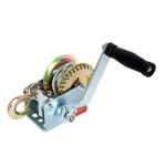 Malacate Manual FEMA 800 362 kg Cable de Acero