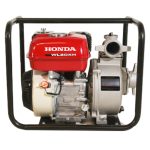 Motobomba WL20 5.5 HP 40.200 L Honda
