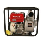 Motobomba WL30 5.5 HP 66.000 L Honda