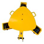 PATIN DE CARGA 6 RUEDAS