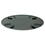 PLATO FLOTANTE MMQ 24 pulgadas -