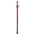 PUNTAL TELESCOPICO EXTENSIBLE