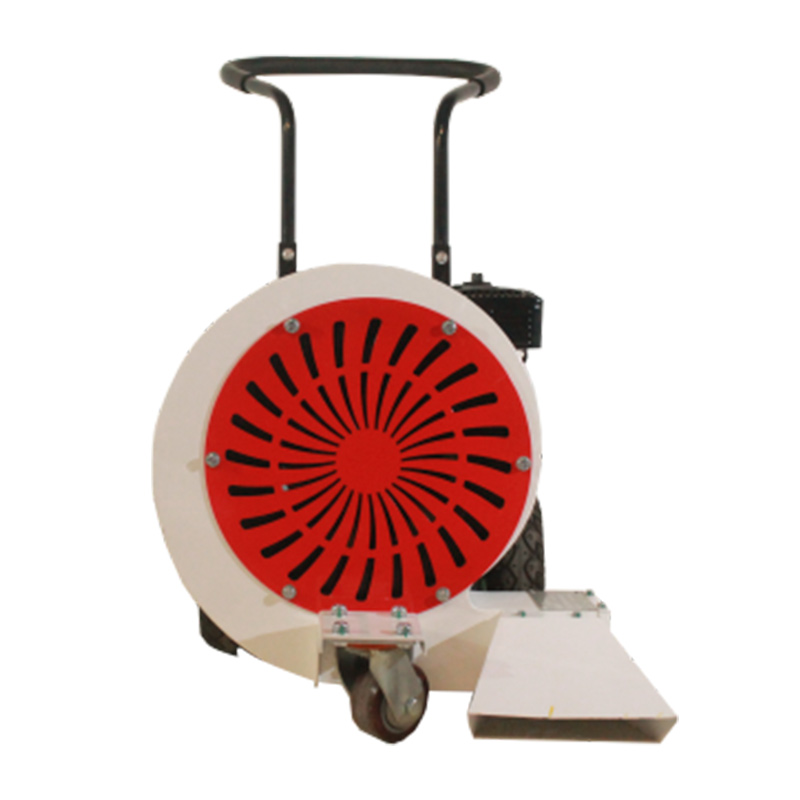 Sopladora de Aire RB360 con motor Honda