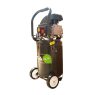 Compresor Axial 2.5 HP 50 L Monofásico Vertical DUCA